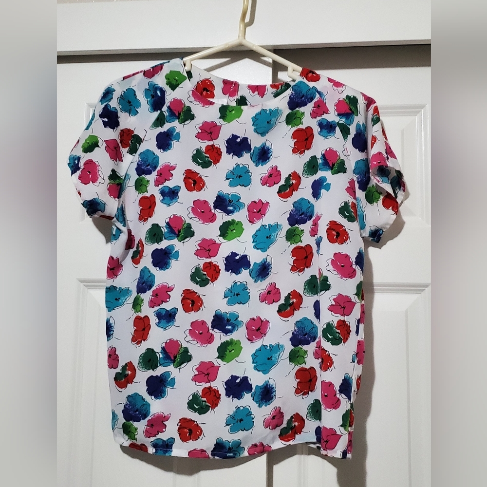 Impressions Blouse